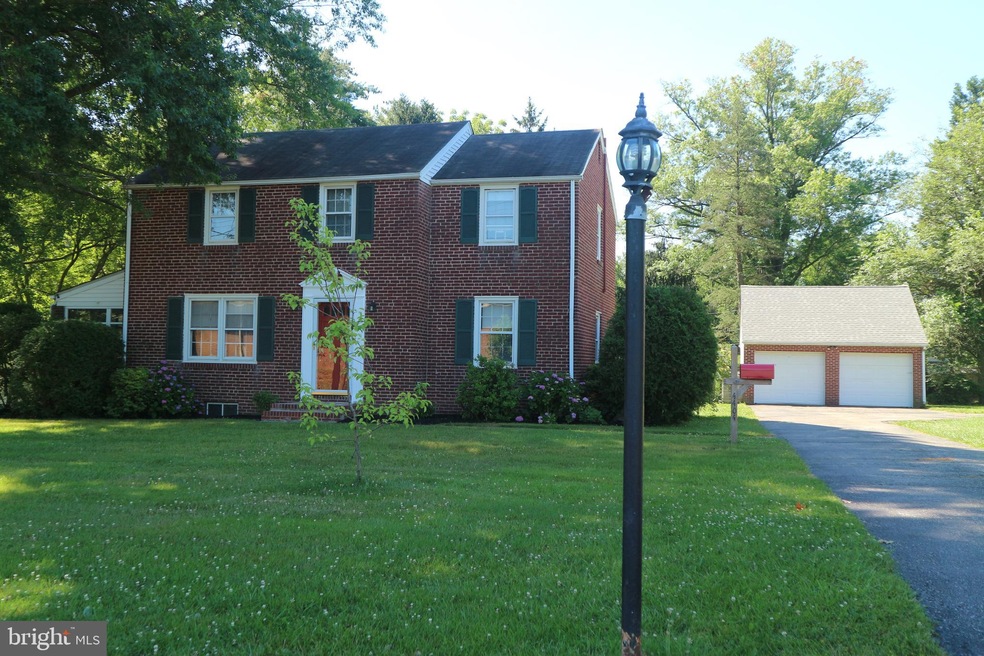 4404 Old Capitol Trail, Wilmington, DE 19808 - photo 1