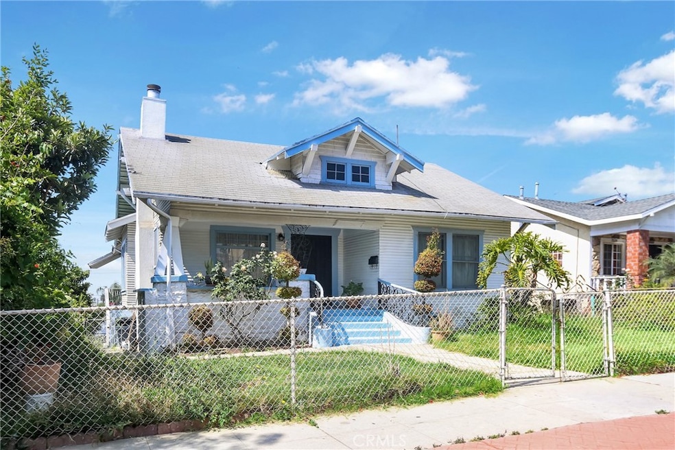 2526 Wabash Ave, Los Angeles, CA 90033 - photo 1