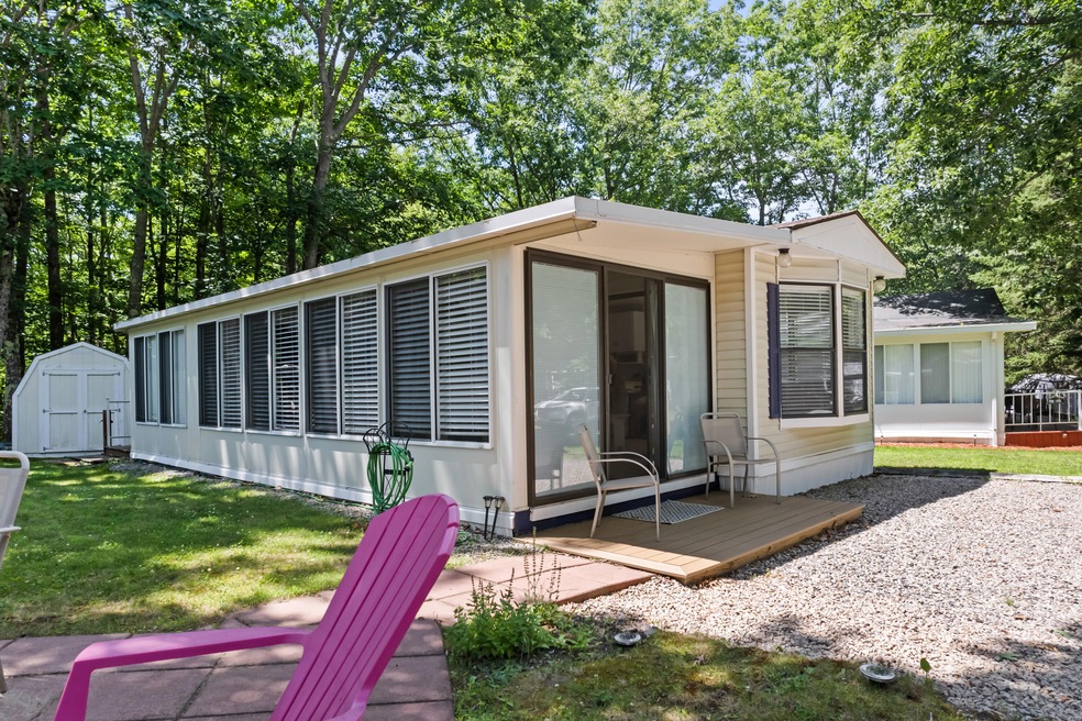 1 Robinson Way #B47, Kennebunk