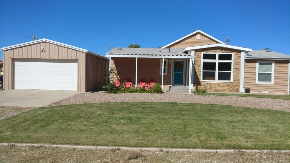 590 S 400 W, Parowan, UT 84761 - photo 1