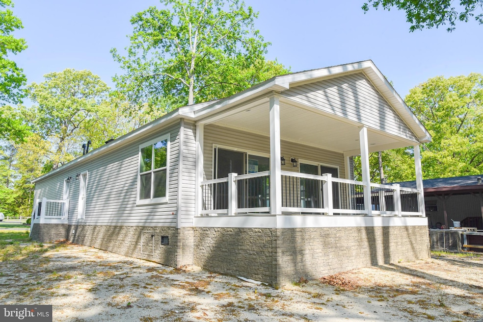 27059 Flipper Rd unit 687, Long Neck, DE 19966 - photo 1