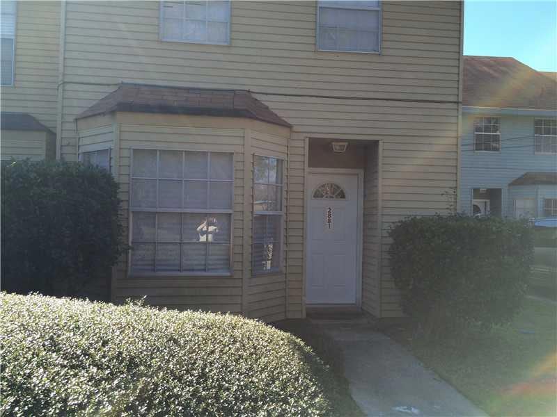 2881 Palm Dr unit 9, Slidell, LA 70458 - photo 1