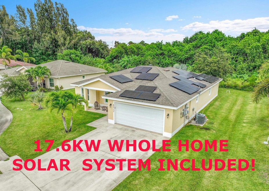 6412 Las Palmas Way, Port Saint Lucie, FL 34952 - photo 1