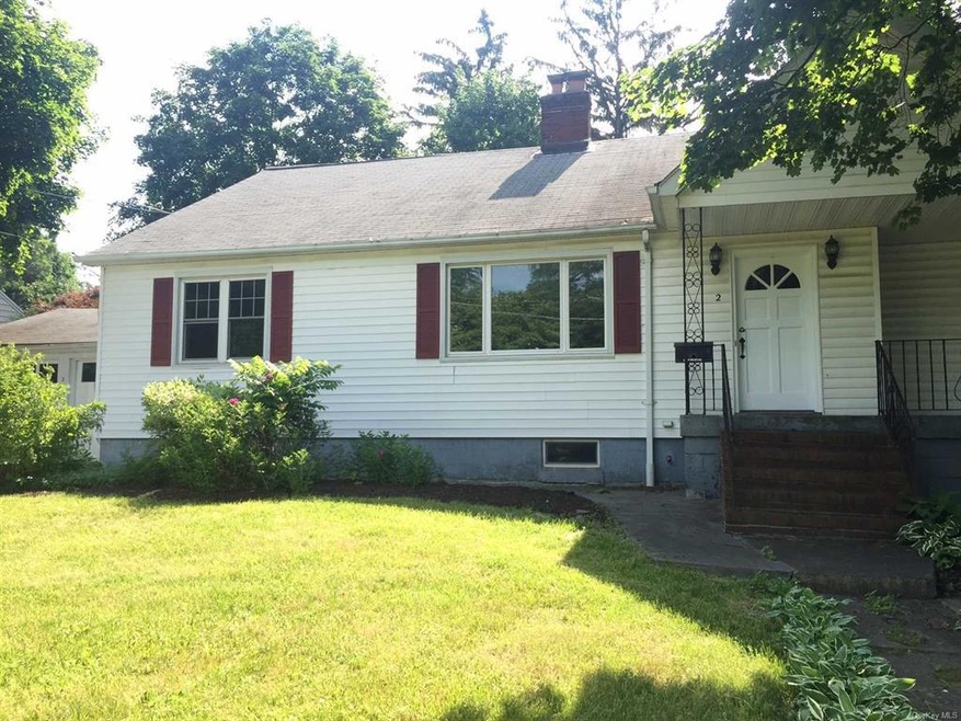 2 Durocher Terrace, Poughkeepsie, NY 12603 - photo 1