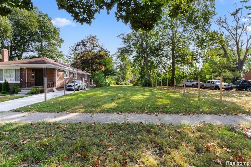 19178 Sunderland Rd, Detroit, MI 48219 - photo 1