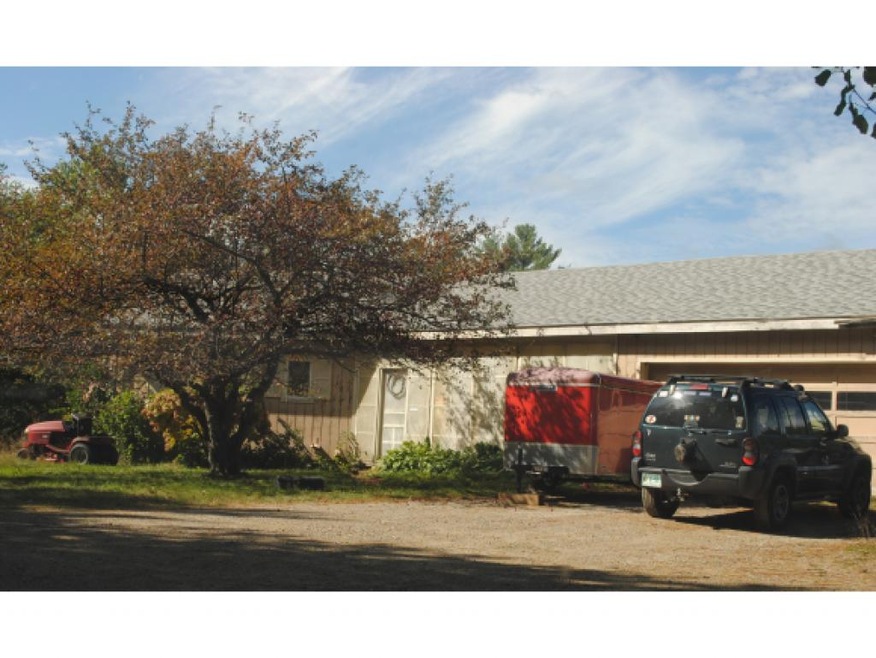 160 Sodom Rd, Tuftonboro, NH 03816 - photo 1