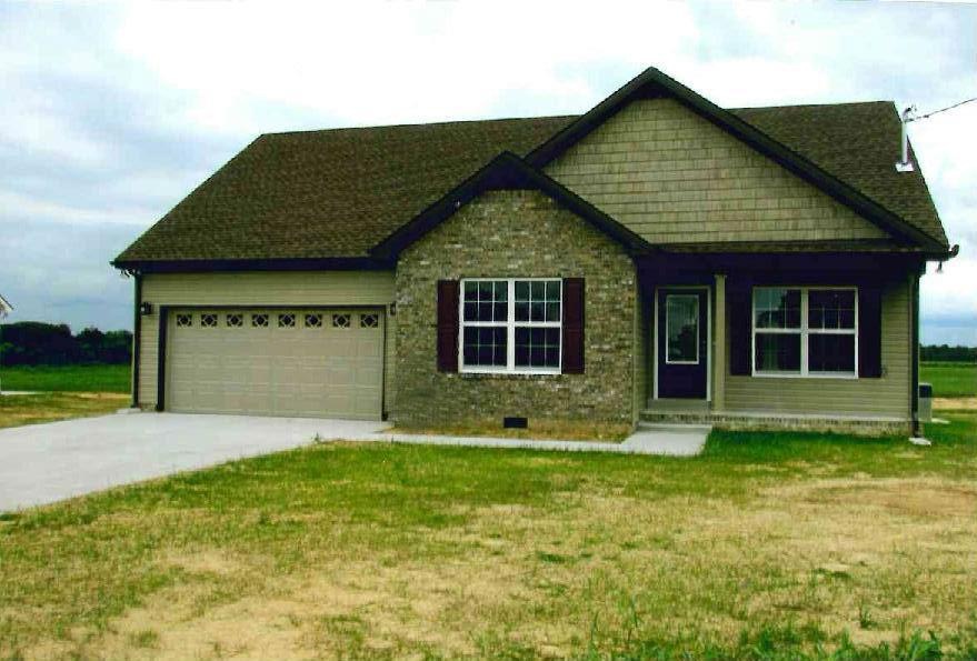 102 Ridge St, Manchester, TN 37355 - photo 1