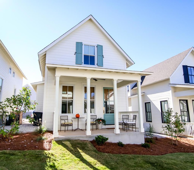 214 Quintus Ln, Oxford, MS 38655 - photo 1