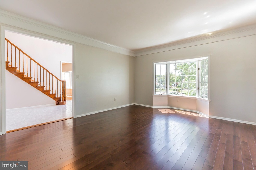 100 Mountainview Rd, Mount Laurel, NJ 08054 - photo 1