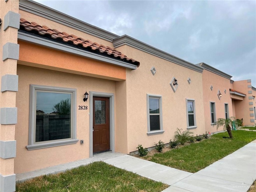 2828 Allen Dr, Edinburg, TX 78539 - photo 1