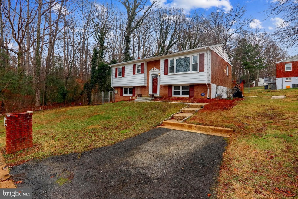 5501 Trent St, Clinton, MD 20735 - photo 1