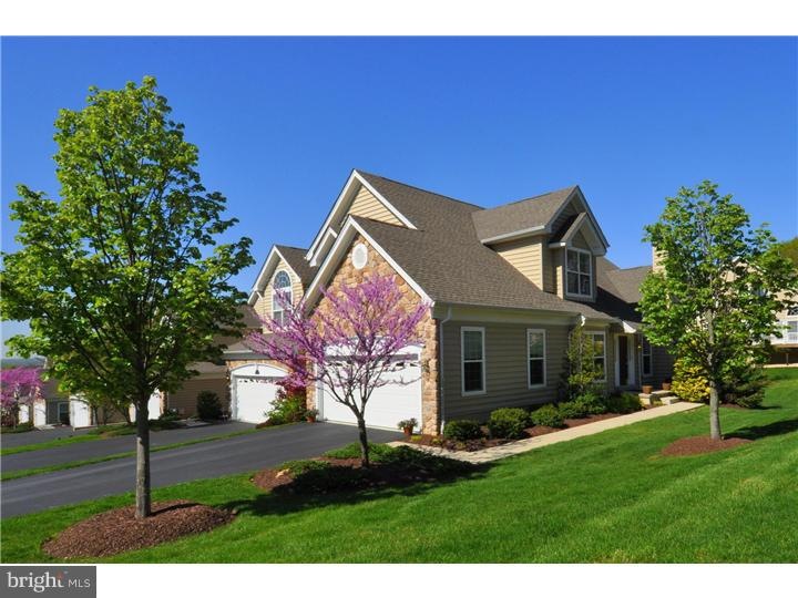 62 Sagewood Dr unit 173, Malvern, PA 19355 - photo 1