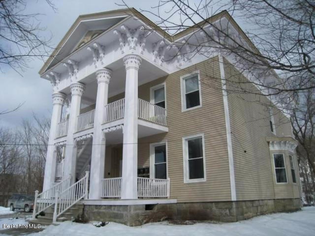 388 Ashland St unit 4, North Adams, MA 01247 - photo 1