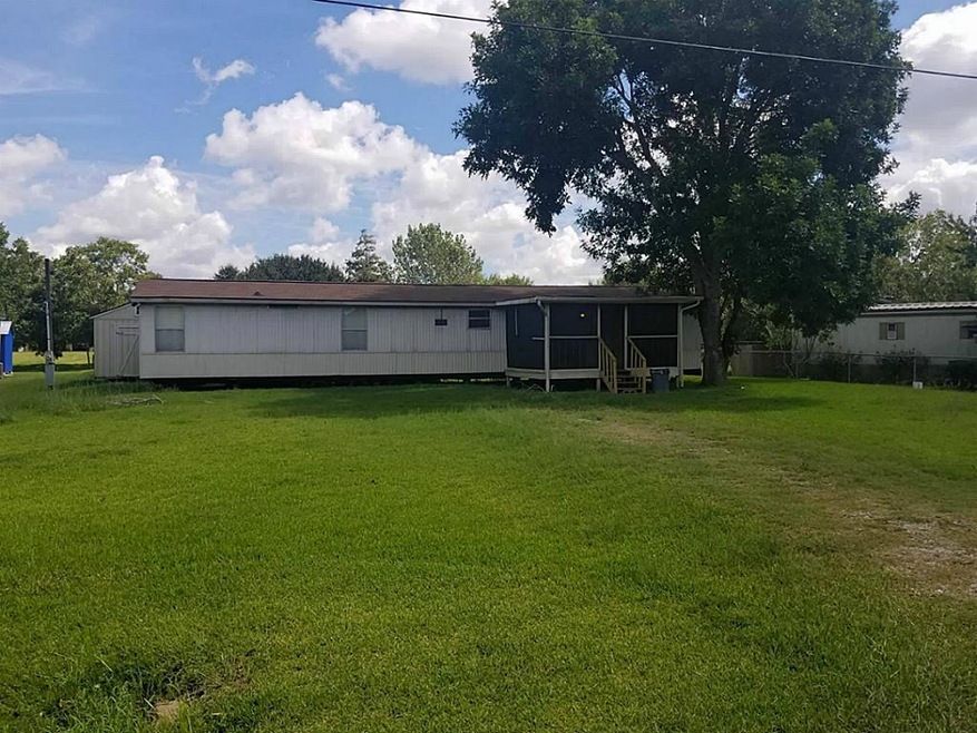 1056 County Road 712, Alvin, TX 77511 - photo 1