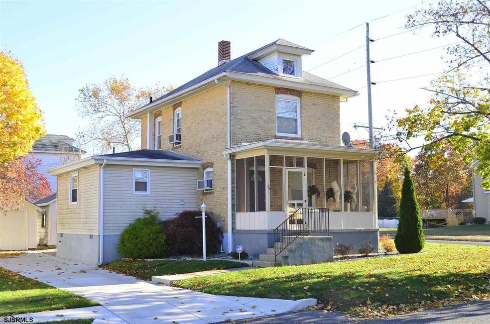 24 Line St, Hammonton, NJ 08037 - photo 1