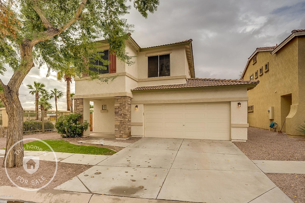 314 N Seymour unit 1, Mesa, AZ 85207 - photo 1