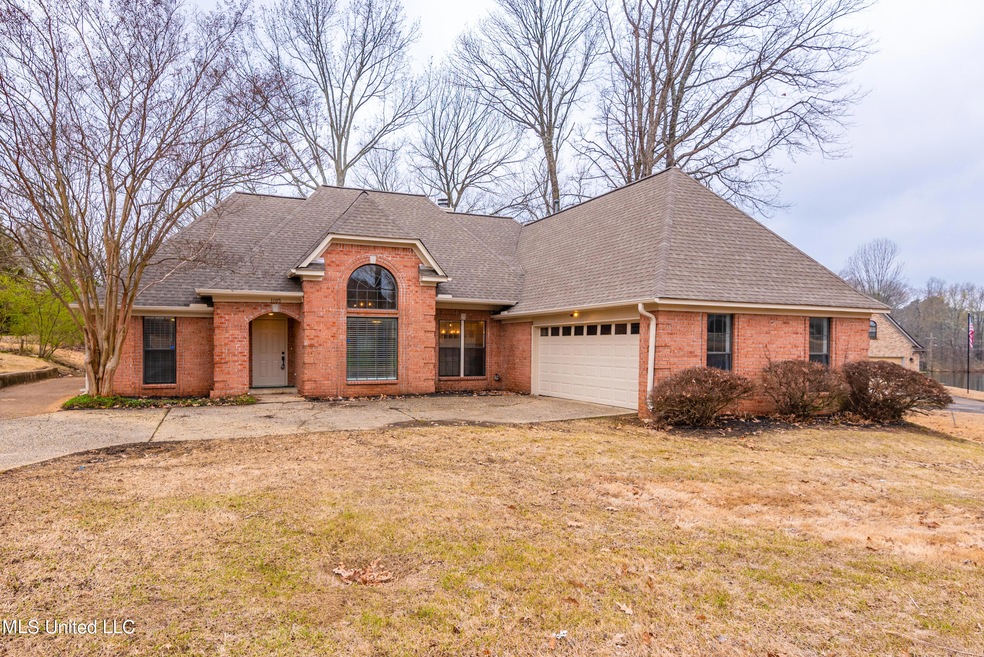 1105 Windrush Lane