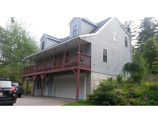 127 Brook Rd, Warren, MA 01083 - photo 1
