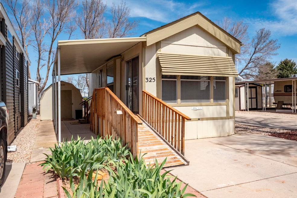 325 Kari, Parowan, UT 84761 - photo 1