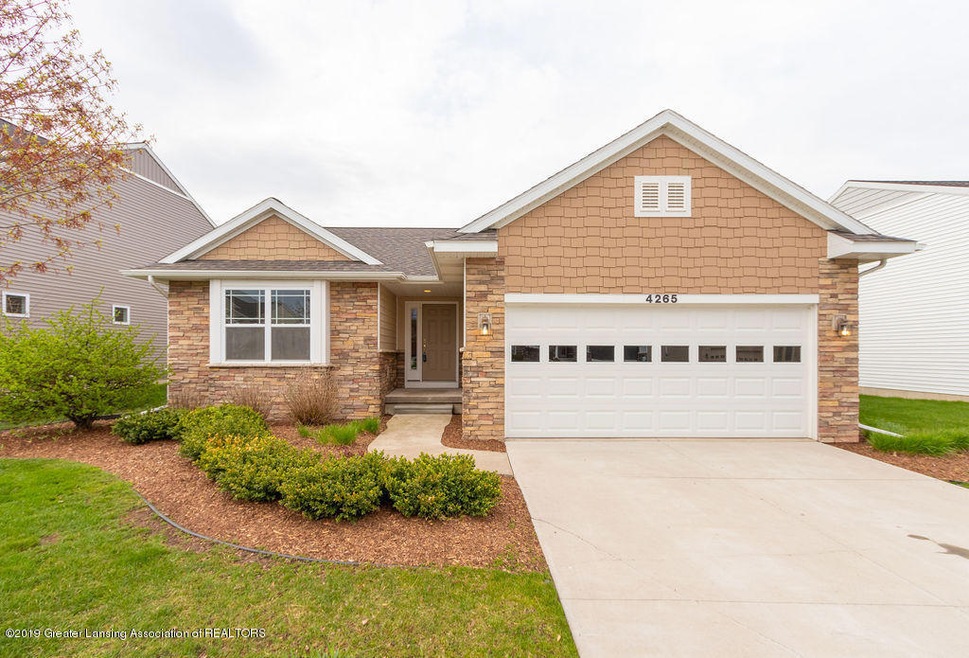 4265 Presidents Way
