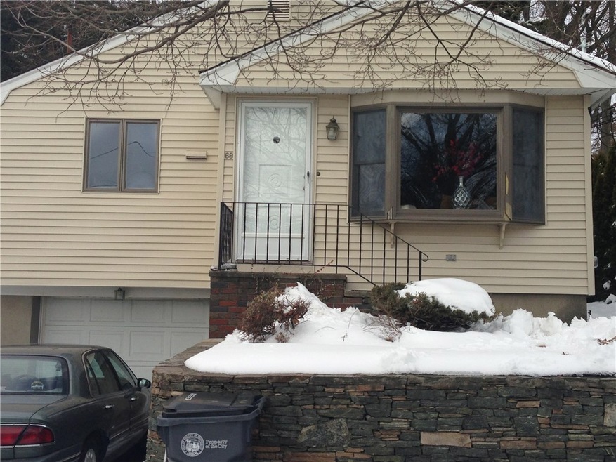 68 Huxley Ave, Providence, RI 02908 - photo 1