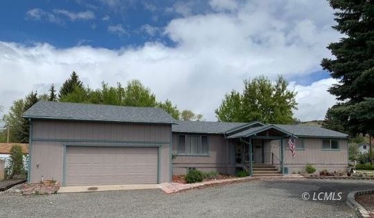 750 S 8th St, Lakeview, OR 97630 - photo 1