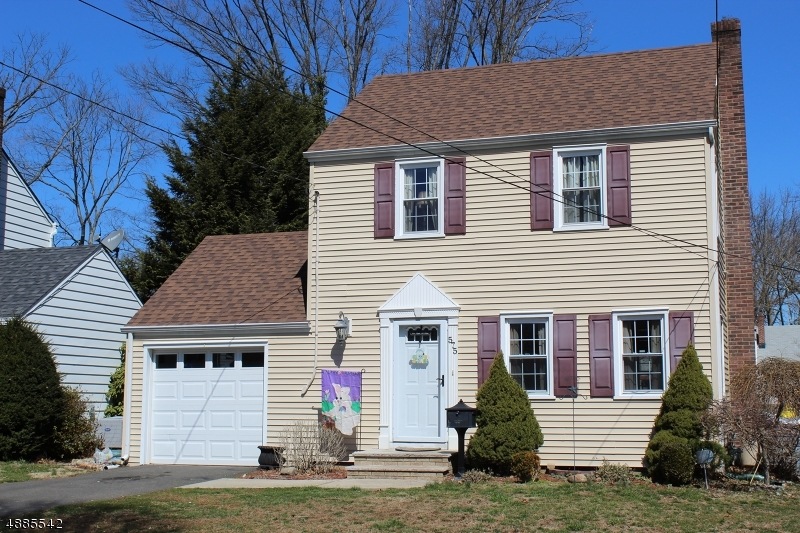 575 W Inman Ave, Rahway, NJ 07065 - photo 1