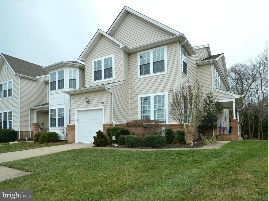 2013 Colgate Cir, Forest Hill, MD 21050 - photo 1