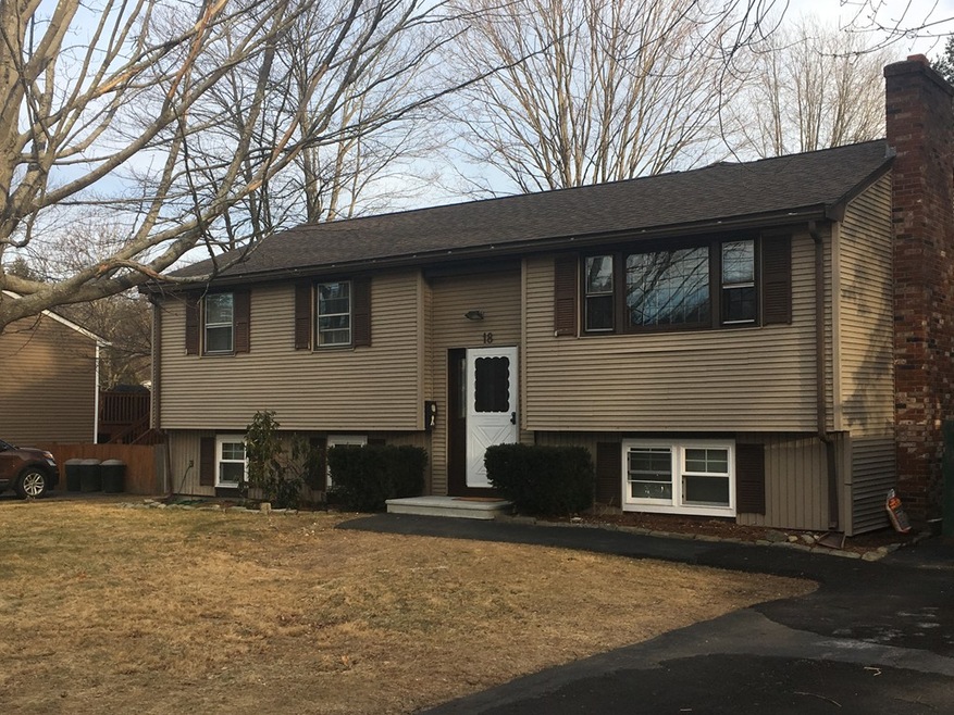 18 Saunders Dr, Shrewsbury, MA 01545 - photo 1