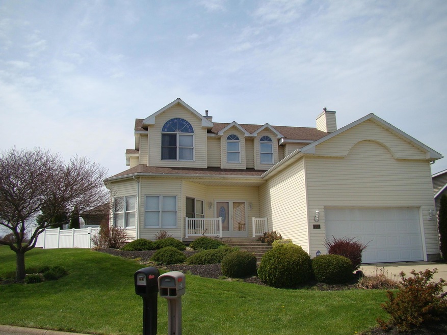 251 Mae St, Logan, OH 43138 - photo 1