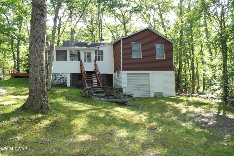 107 Slab Hill Rd, Dingmans Ferry, PA 18328 - photo 1