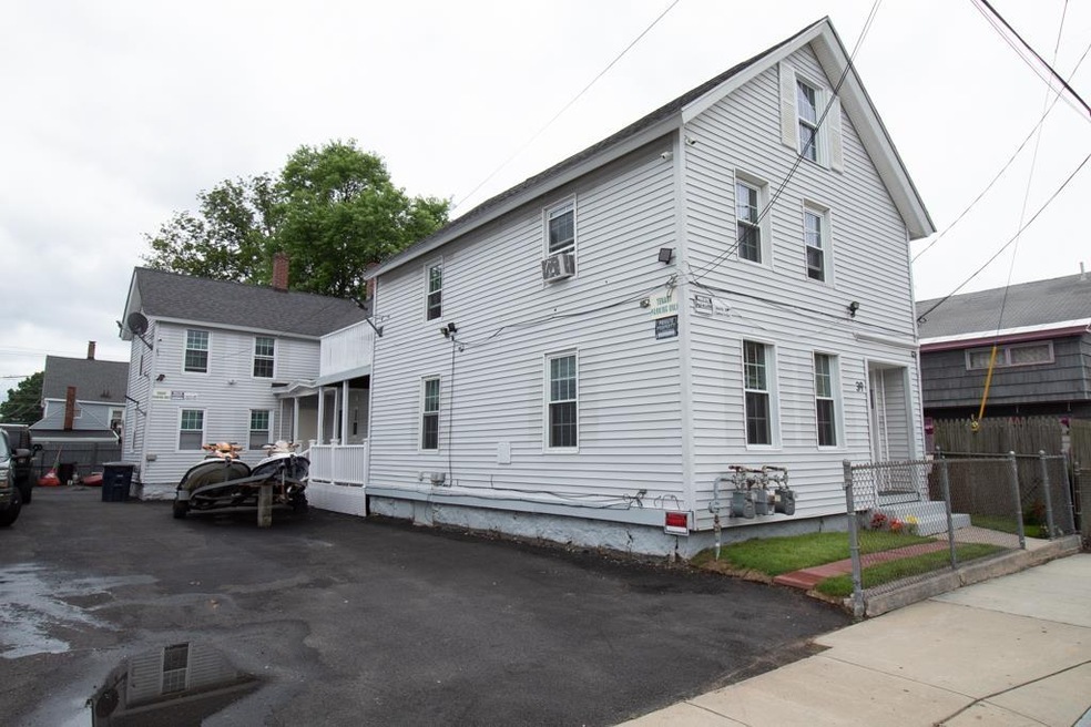 39 1/2 Palm St, Nashua, NH 03060 - photo 1