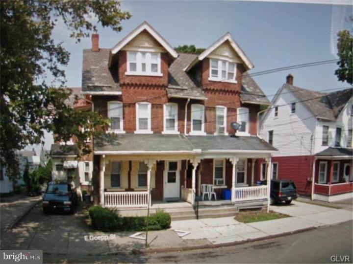 245 E Goepp St, Bethlehem, PA 18018 - photo 1