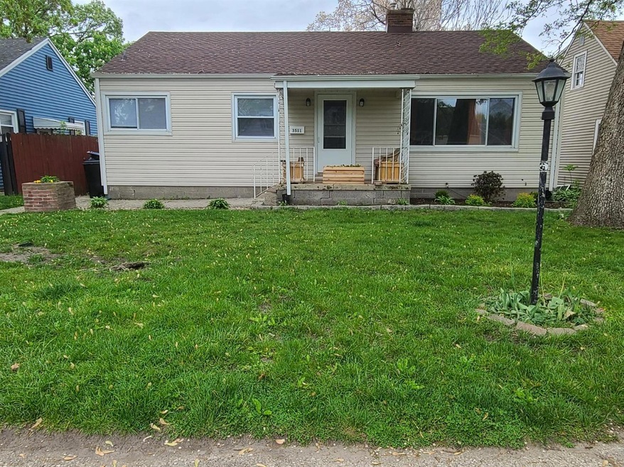 3511 Condit St, Highland, IN 46322 - photo 1