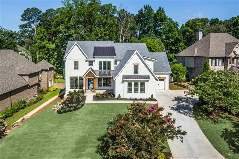 Another stunning custom Donnon Builders home!