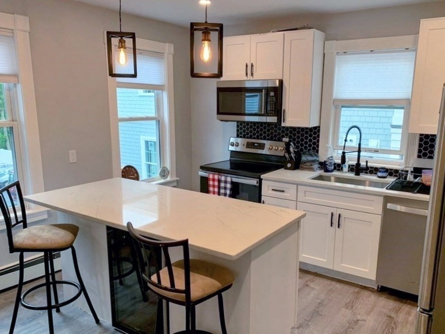 275 Gallivan Blvd unit 3, Dorchester Center, MA 02124 - photo 1