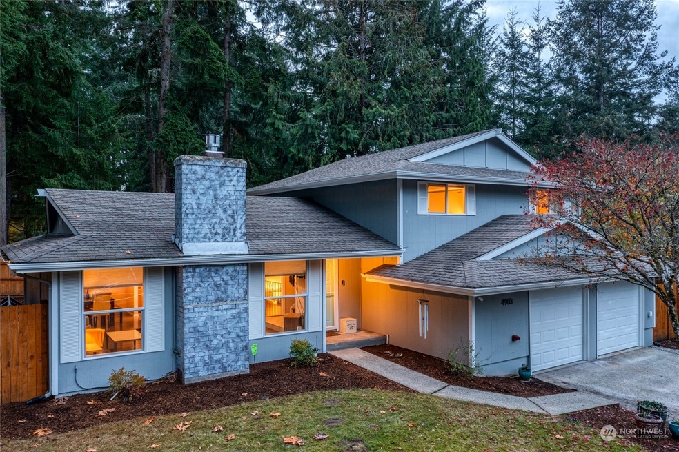 4903 96th Ave W, University Place, WA 98467 - photo 1