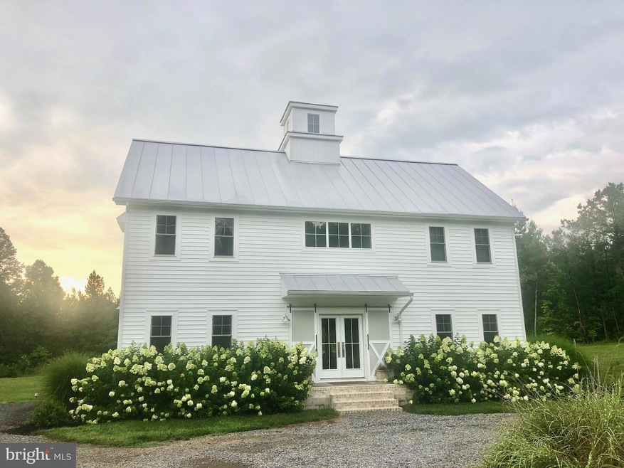 7691 Governors Point Ln, Unionville, VA 22567 - photo 1