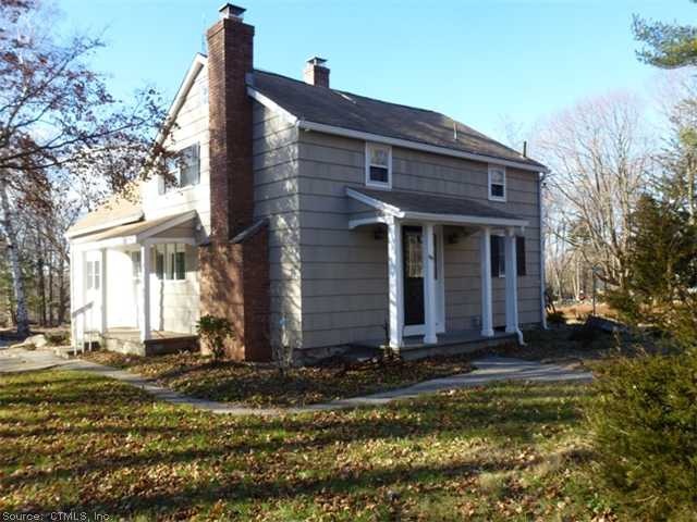 487 Wheeler Rd, Monroe, CT 06468 - photo 1