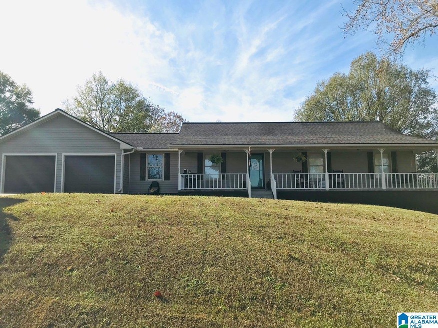 427 Whippoorwill Ln, Roanoke, AL 36274 For Sale