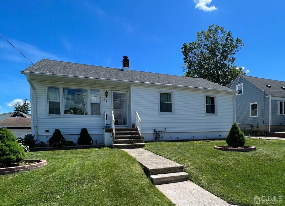 21 Johnson St, Fords, NJ 08863 - photo 1