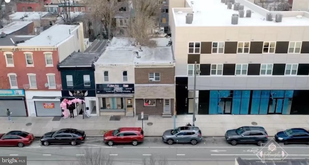 For Rent $1,500/month