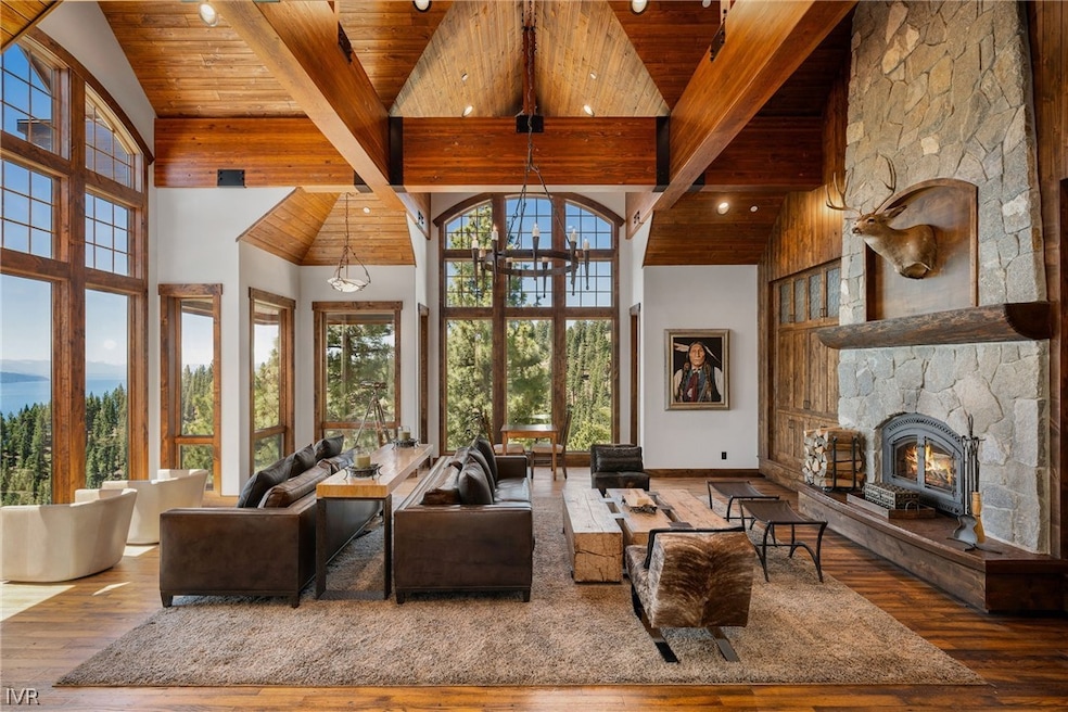 797 Ida Ct, Incline Village, NV 89451 - photo 1