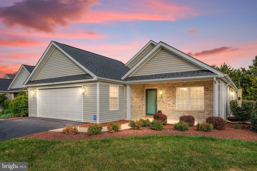 119 Tanglewood Ln, Winchester, VA 22602 - photo 1