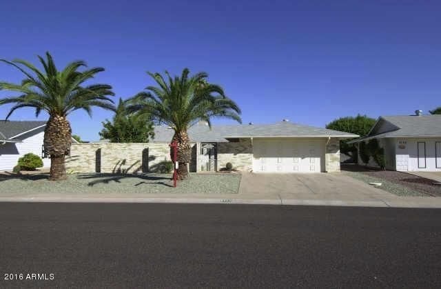 9706 W Cottonwood Dr, Sun City, AZ 85373 - photo 1