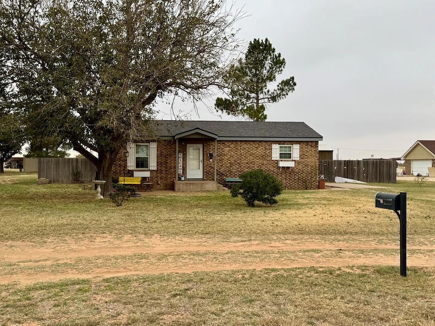 14683 N Western Ave, Gardendale, TX 79758 - photo 1