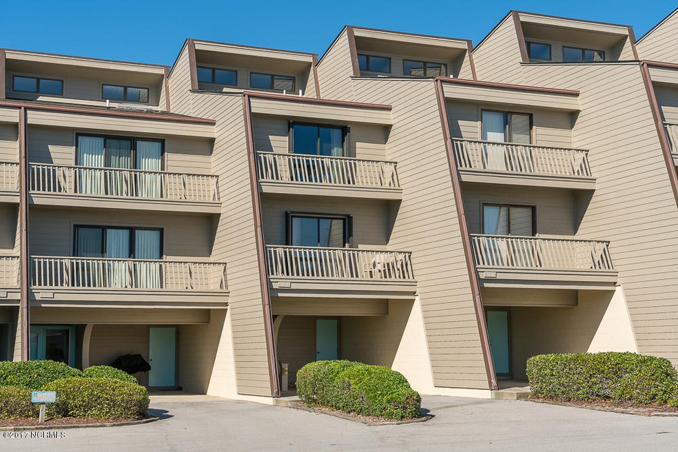 Ocean Grove West, U-5