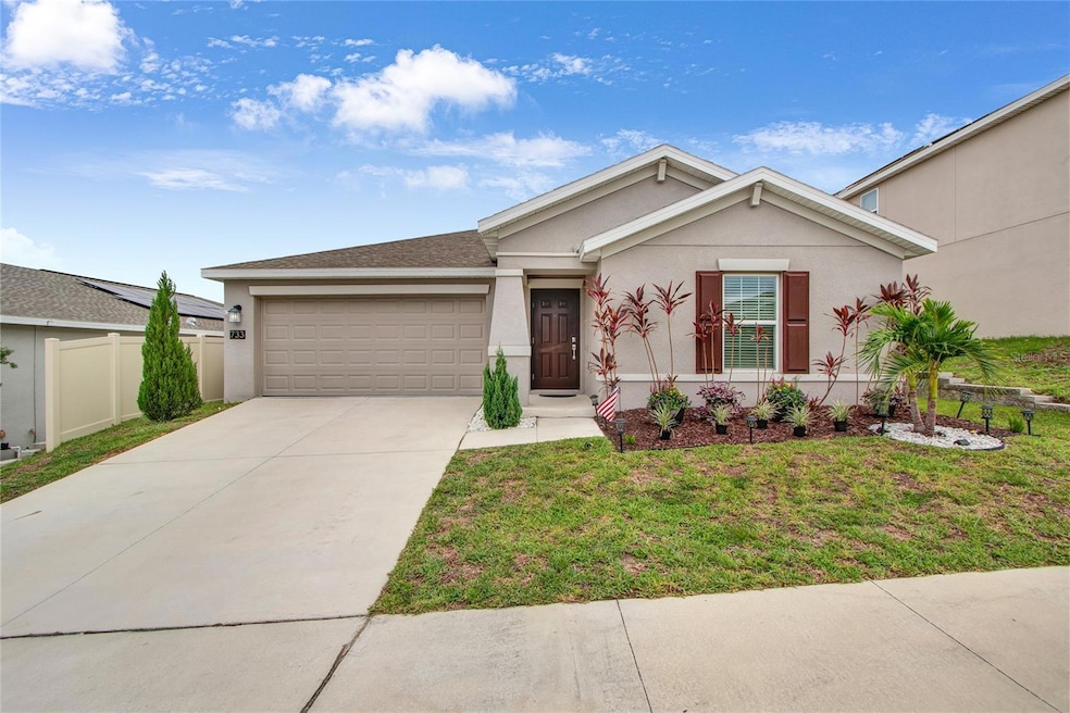 733 Citrus Reserve Blvd, Davenport, FL 33837 - photo 1
