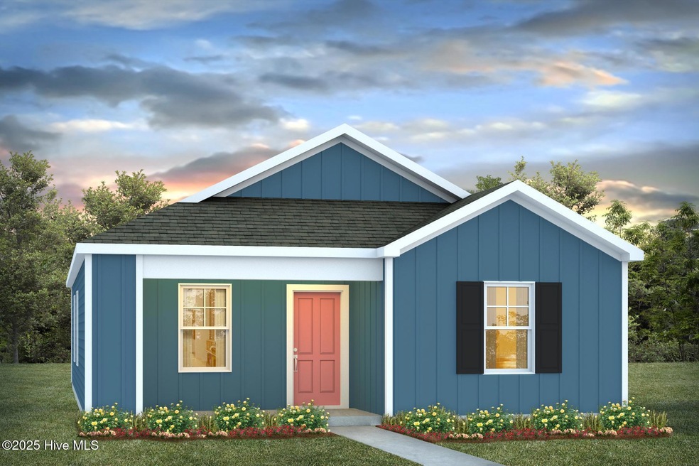 3068 Tasso Dr SW unit Lot 18- Lewis C, Sunset Beach, NC 28468 - photo 1