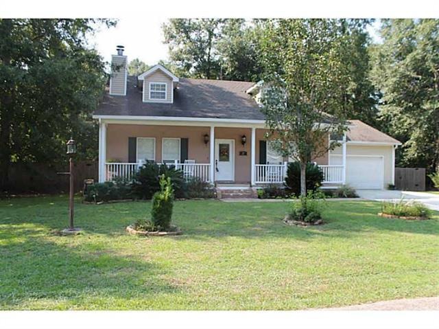 21 Creekside Place, Pearl River, LA 70452 - photo 1